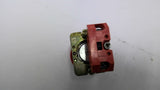 Automation Direct Emergency Stop Button