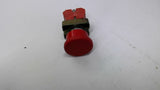 Automation Direct Emergency Stop Button