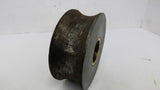Guide Roller With Socket Bore 1-1/2" Width 5" Thickness 2"