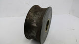 Guide Roller With Socket Bore 1-1/2" Width 5" Thickness 2"