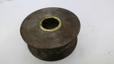 Guide Roller With Socket Bore 1-1/2" Width 5" Thickness 2"