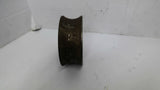 Guide Roller With Socket Bore 1-1/2" Width 5" Thickness 2"