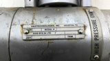 Valvetechnologies B0L1-SW-STD 2" Socket Weld Ball Valve Chrome