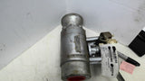 Valvetechnologies B0L1-SW-STD 2" Socket Weld Ball Valve Chrome