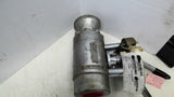 Valvetechnologies B0L1-SW-STD 2" Socket Weld Ball Valve Chrome
