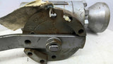 Valvetechnologies B0L1-SW-STD 2" Socket Weld Ball Valve Chrome