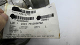 Valvetechnologies B0L1-SW-STD 2" Socket Weld Ball Valve Chrome