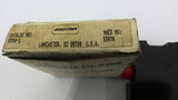 Joslyn Clark Controls KPMA-1 Contact Kit
