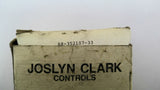Joslyn Clark Controls KPMA-1 Contact Kit