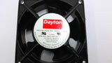 Dayton 4C549A AC Axial Fan 115 Vac 0.20 Watts