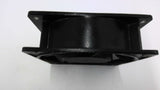 Dayton 4C549A AC Axial Fan 115 Vac 0.20 Watts