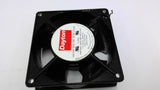 Dayton 4C549A AC Axial Fan 115 Vac 0.20 Watts