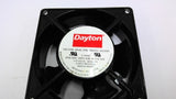Dayton 4C549A AC Axial Fan 115 Vac 0.20 Watts