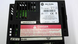 Allen Bradley 2711-T5A16L1 550 Panel View Operator Interface Terminal