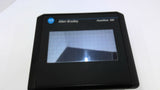 Allen Bradley 2711-T5A16L1 550 Panel View Operator Interface Terminal