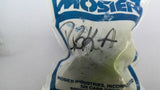 RBK-A Bushing Seals Lot Of 2