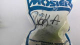 RBK-A Bushing Seals Lot Of 2