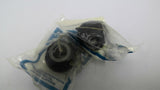 RBK-A Bushing Seals Lot Of 2