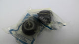 RBK-A Bushing Seals Lot Of 2