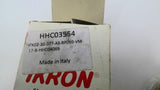 IKRON HHCO3554 Fluid Filter