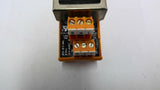 Weidmuller 9915480000 Outlet Module 125 VAC 15 Amps