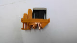 Weidmuller 9915480000 Outlet Module 125 VAC 15 Amps