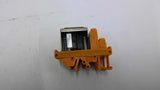 Weidmuller 9915480000 Outlet Module 125 VAC 15 Amps