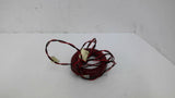 SNC 25645-022-04 Transformer Wire L 4'8" OAW 3-1/2" P21953