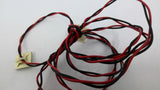SNC 25645-022-04 Transformer Wire L 4'8" OAW 3-1/2" P21953