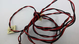 SNC 25645-022-04 Transformer Wire L 4'8" OAW 3-1/2" P21953