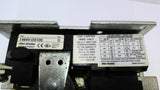 Allen Bradley 149V-DS100 3 pole Disconnect Switch