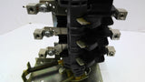 Allen Bradley 149V-DS100 3 pole Disconnect Switch
