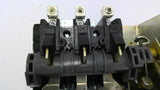 Allen Bradley 149V-DS100 3 pole Disconnect Switch