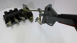 Allen Bradley 149V-DS100 3 pole Disconnect Switch