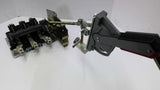 Allen Bradley 149V-DS100 3 pole Disconnect Switch