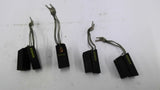 X00020 Carbon Brush Set of 4
