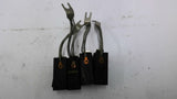 X00020 Carbon Brush Set of 4
