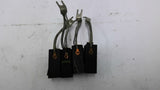 X00020 Carbon Brush Set of 4