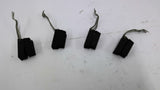 X00020 Carbon Brush Set of 4