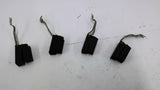 X00020 Carbon Brush Set of 4