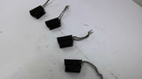 X00020 Carbon Brush Set of 4