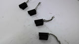 X00020 Carbon Brush Set of 4