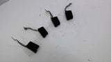 X00020 Carbon Brush Set of 4