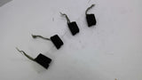 X00020 Carbon Brush Set of 4