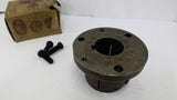Browning Q1 1 5/8 Split Taper Bushing Bore 1-5/8" Width 4-1/8" Length 2-1/2"