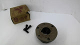 Browning Q1 1 5/8 Split Taper Bushing Bore 1-5/8" Width 4-1/8" Length 2-1/2"