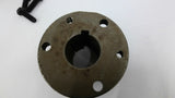 Browning Q1 1 5/8 Split Taper Bushing Bore 1-5/8" Width 4-1/8" Length 2-1/2"