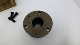 Browning Q1 1 5/8 Split Taper Bushing Bore 1-5/8" Width 4-1/8" Length 2-1/2"