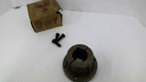 Browning Q1 1 5/8 Split Taper Bushing Bore 1-5/8" Width 4-1/8" Length 2-1/2"