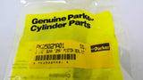 Parker PK2502MA01 2-1/2" Buna Piston Seal Kit 2MA"